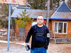 -五营国家森林公园