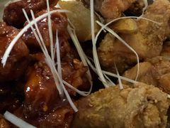-MI WU FACTORY米屋美食工厂餐厅(绿地店)