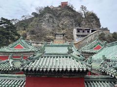-武当山风景区