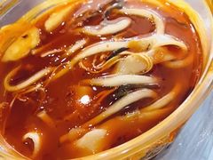 酸甜两掺土豆粉-45°李小姐土豆粉(世纪港湾店)