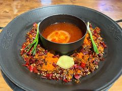 -楠火锅(龙阳广场店)