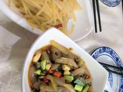 -贵州人家·酸汤火锅·20年老字号