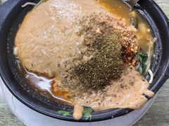 -曹宝林砂锅麻辣烫(星光路店)