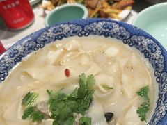 -裕丰源滋补烩面(天赋路店)
