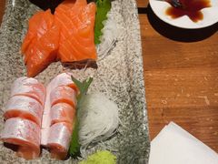 -千代武日本料理(开发区店)