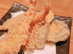 -寿司皇(扬名广场店)