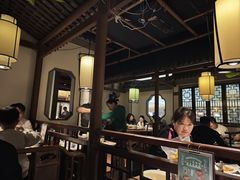 -小菜园新徽菜(常州武进吾悦店)
