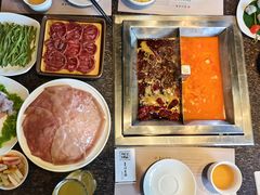-皇城老妈火锅(琴台店)