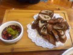 -百家鲜·杭帮菜