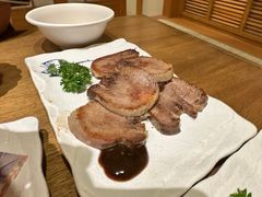 铁板牛舌-红叶日本料理(开发区店)