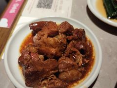 红焖牛肉面-松鹤楼·苏式汤面(虹桥天地店)