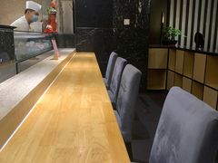 -松临·铁板烧&Omakase(神农店)