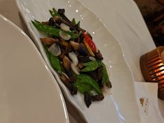 -悦真雅院·四合院·清真私房菜(雍和宫店)