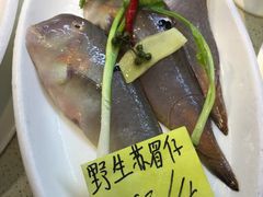-三个渔夫·蒸汽海鲜(小白楼店)