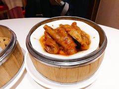 -凤凰楼酒家·粤宴点心(华强北店)