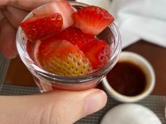 -白天鹅宾馆·流浮阁咖啡厅