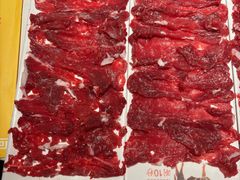 -犇鼎牛潮汕牛肉火锅(新辰里学清路店)