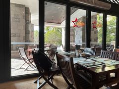 -海南清水湾莱佛士酒店