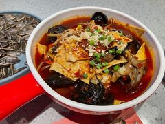 -味妙烤鱼吧(回龙观店)
