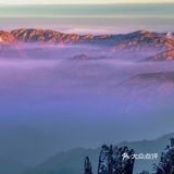 【博洋视线】 难忘黄山雪️ 云和雪都恋着这山峦