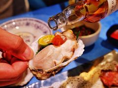 -千岛蚝高压锅生蚝·人参火锅(白云万达店)