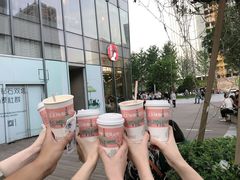 -靓靓蒸虾(中山公园店)