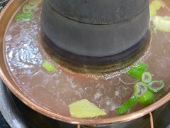 -欣悦坊陈一刀热气羊肉火锅(清真路店)