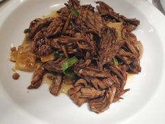 -老牌坊鲁菜名店(宽厚里店)