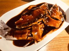 西湖醋鱼-杭百味·大众精选杭帮菜(西湖音乐喷泉店)
