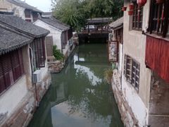 -锦溪古镇