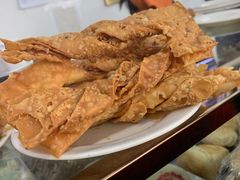 -老磁器口豆汁店(马家堡店)