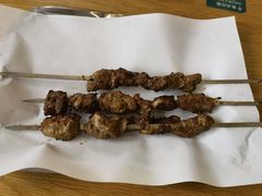 -穆兰泽兰州牛肉面(天津·海河意式风情区店)