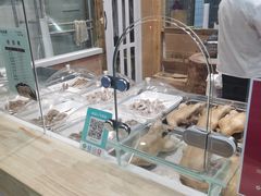 -戚顺兴盐水鸭(新街口明瓦廊店)
