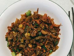 -上菜呷饭(花溪店)