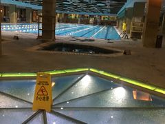 -南宫温泉水世界