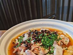 -渔乡米香·剁椒鱼头(四方坪店)
