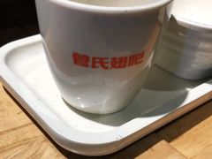 -管氏翅吧(马家堡店)