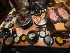 -千寻烧肉(政务区店)
