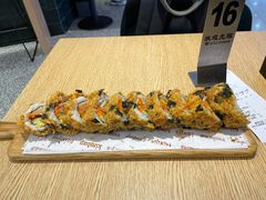 国王肉松紫菜包饭-泰熙家(金港国际店)