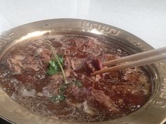 -和庆斋羊蝎子火锅·碳缸烧烤(顺义旗舰店)