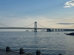 -川旺角川粤融合菜•海景餐厅(星海广场店)