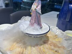 -楚鱼王·河鲜·湖北菜(华农店)