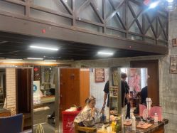 -T.1 hair salon烫染接发