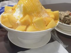 -水牛奶皇后糖水铺(深圳总店)