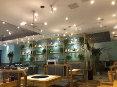 大堂-执牛耳涮烤牛排火锅(伊河路店)