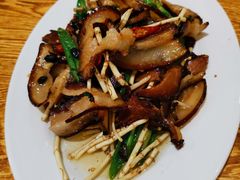 -攀西土菜馆(南线阁店)