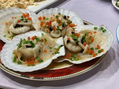 -上海老饭店(北京分店)