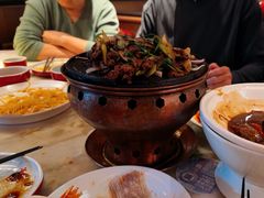 -京华烟云·北京烤鸭(领展购物广场·中关村店)
