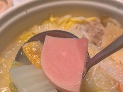 -外婆家(西红门荟聚购物中心店)