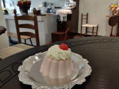 -初甜·舒芙蕾·韩式雪花冰(流塘店)